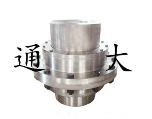 QL、QLZ型滾珠聯(lián)軸器
